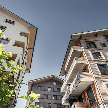 Andermatt Alpine Apartments-3